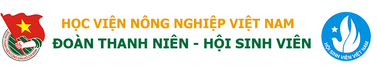 Đoàn Thanh niên – Hội Sinh viên
